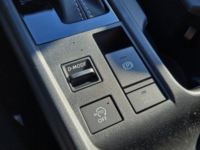 2026 Nissan Sentra SV Sedan