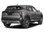 2026 Nissan Kicks SV AWD