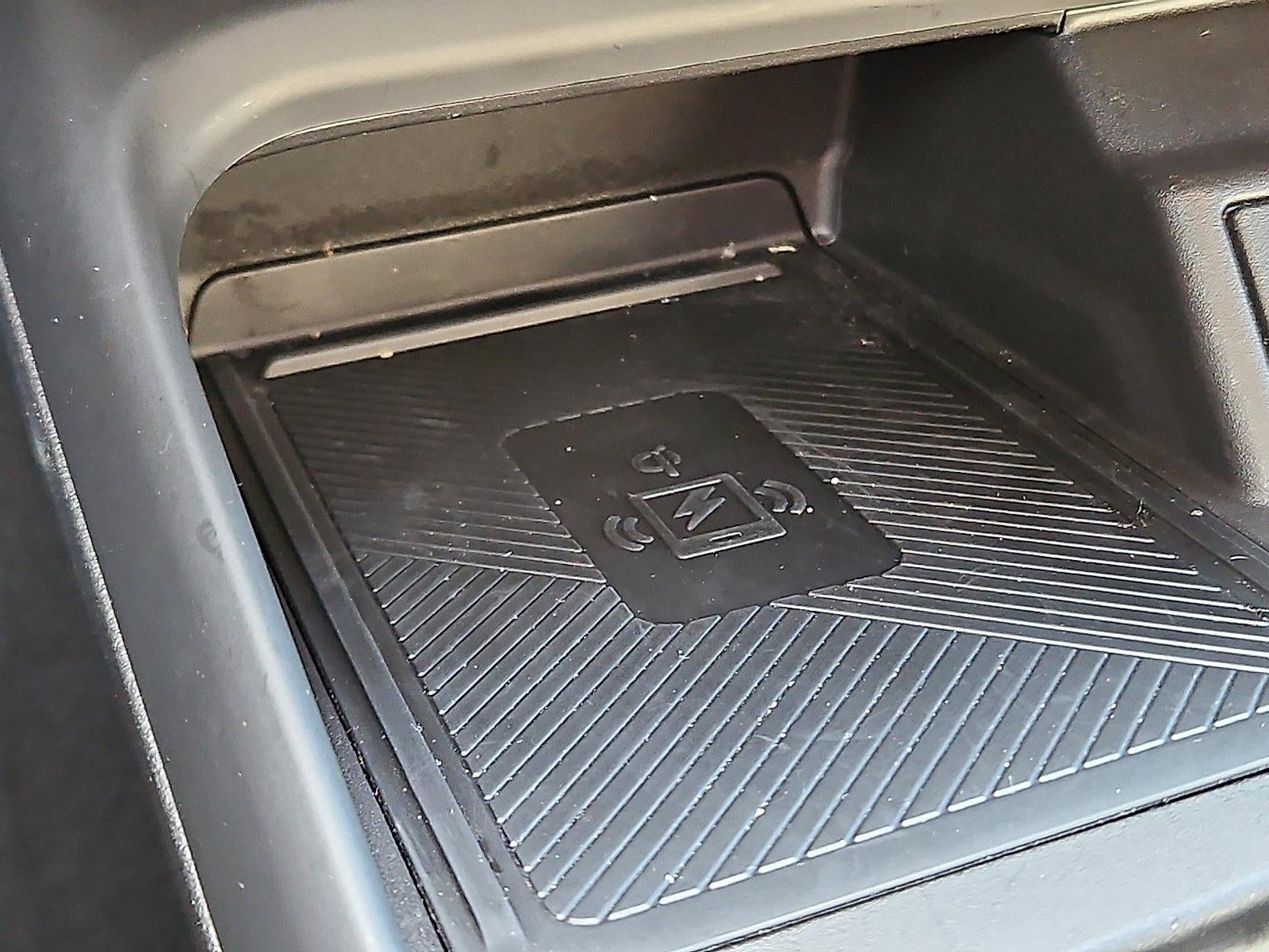 2023 INFINITI QX50 LUXE AWD