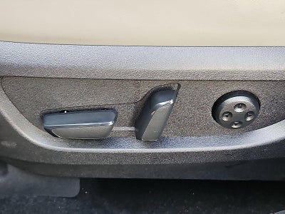 2023 INFINITI QX50 LUXE AWD