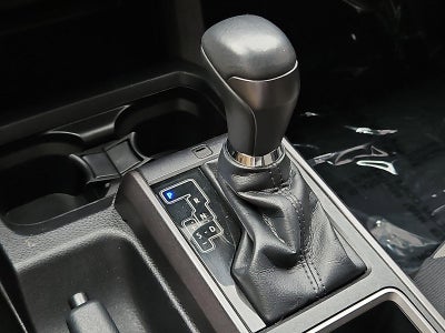 2023 Toyota Tacoma 4WD 4WD TRD Off Road Double Cab 5' Bed V6 AT (Natl)