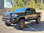 2023 Toyota Tacoma 4WD 4WD SR Double Cab 5' Bed V6 AT (GS)
