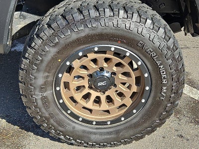 2023 Toyota Tacoma 4WD 4WD SR Double Cab 5' Bed V6 AT (GS)