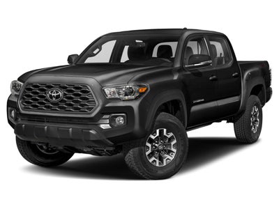 2023 Toyota Tacoma 4WD 4WD SR Double Cab 5' Bed V6 AT (GS)