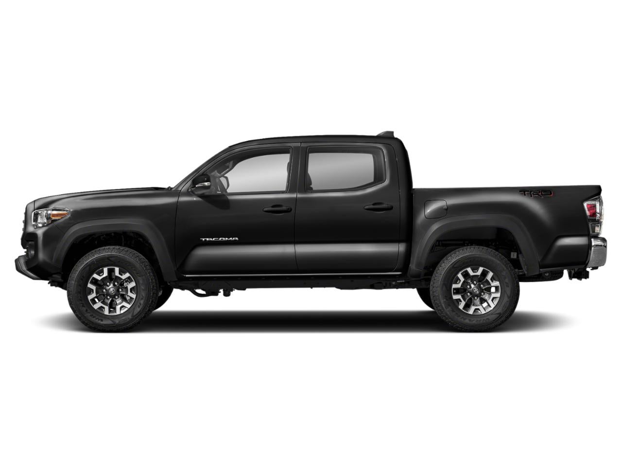 2023 Toyota Tacoma 4WD 4WD SR Double Cab 5' Bed V6 AT (GS)