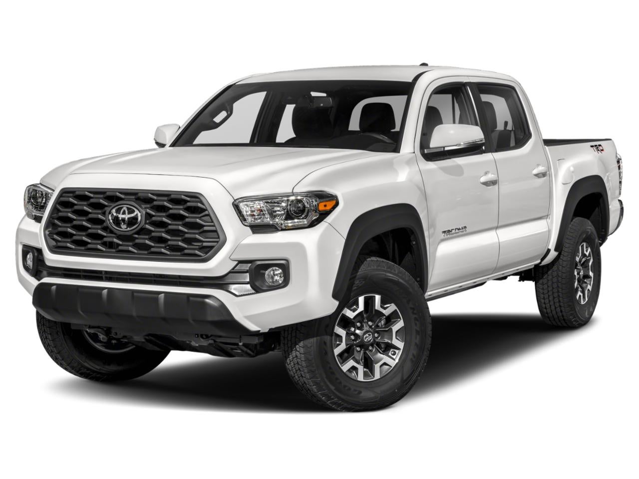 2023 Toyota Tacoma 4WD 4WD SR Double Cab 5' Bed V6 AT (GS)