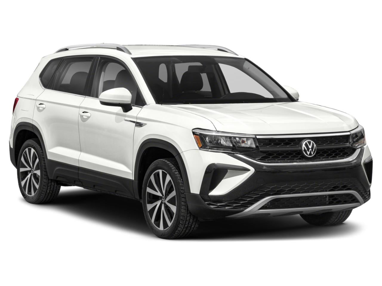 2024 Volkswagen Taos SE 4MOTION