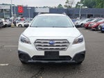 2017 Subaru Outback 2.5i