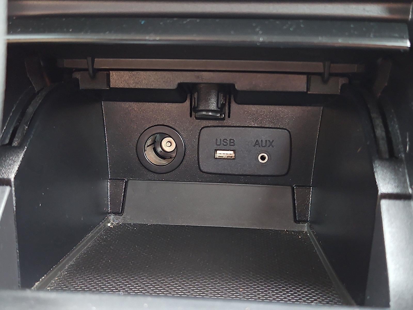 2017 Subaru Outback 2.5i