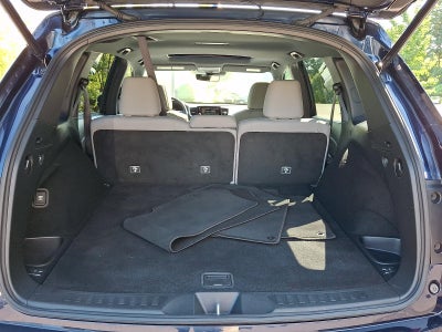 2023 Honda Passport EX-L AWD
