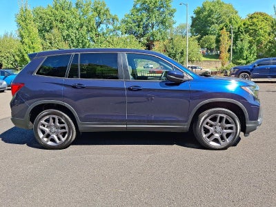 2023 Honda Passport EX-L AWD