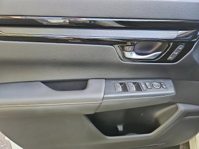 2024 Honda CR-V Hybrid Sport Touring AWD