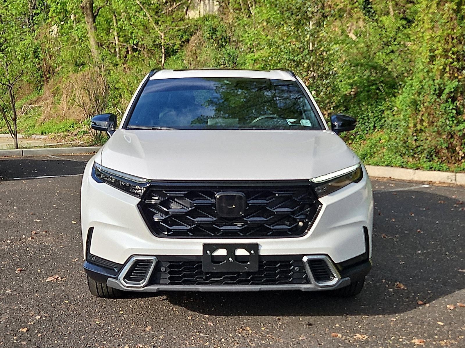 2024 Honda CR-V Hybrid Sport Touring AWD