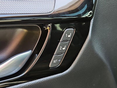 2024 Honda CR-V Hybrid Sport Touring AWD