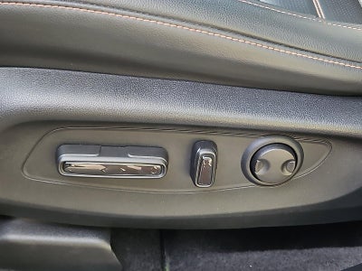 2024 Honda CR-V Hybrid Sport Touring AWD