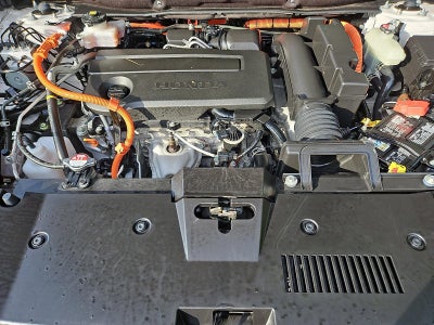 2024 Honda CR-V Hybrid Sport Touring AWD