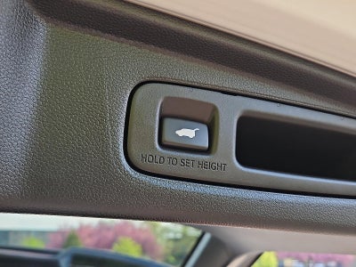 2024 Honda CR-V Hybrid Sport Touring AWD