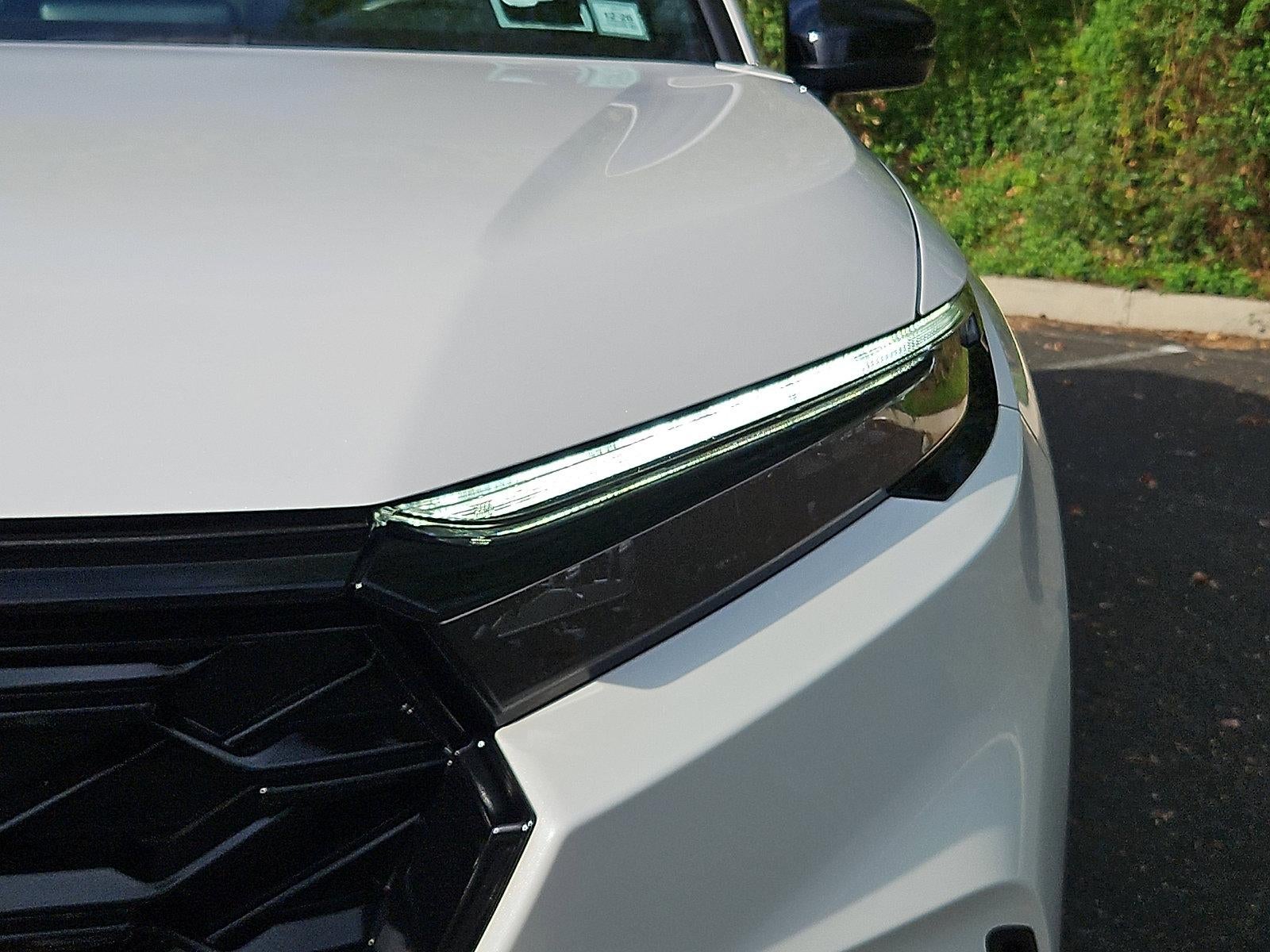 2024 Honda CR-V Hybrid Sport Touring AWD