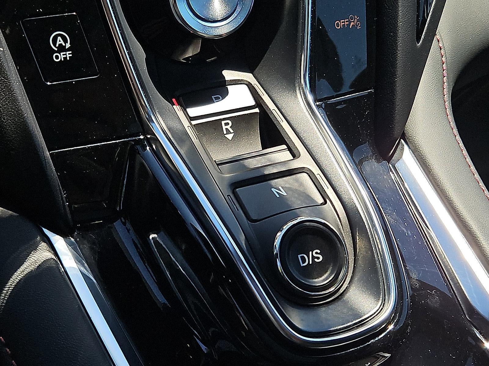 2023 Acura RDX SH-AWD w/A-Spec Package
