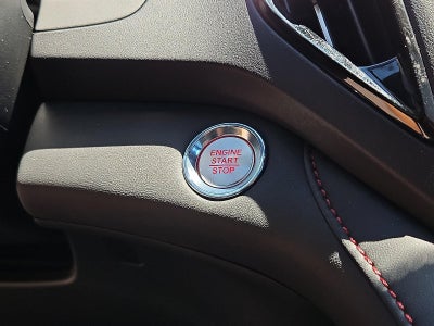 2023 Acura RDX SH-AWD w/A-Spec Package