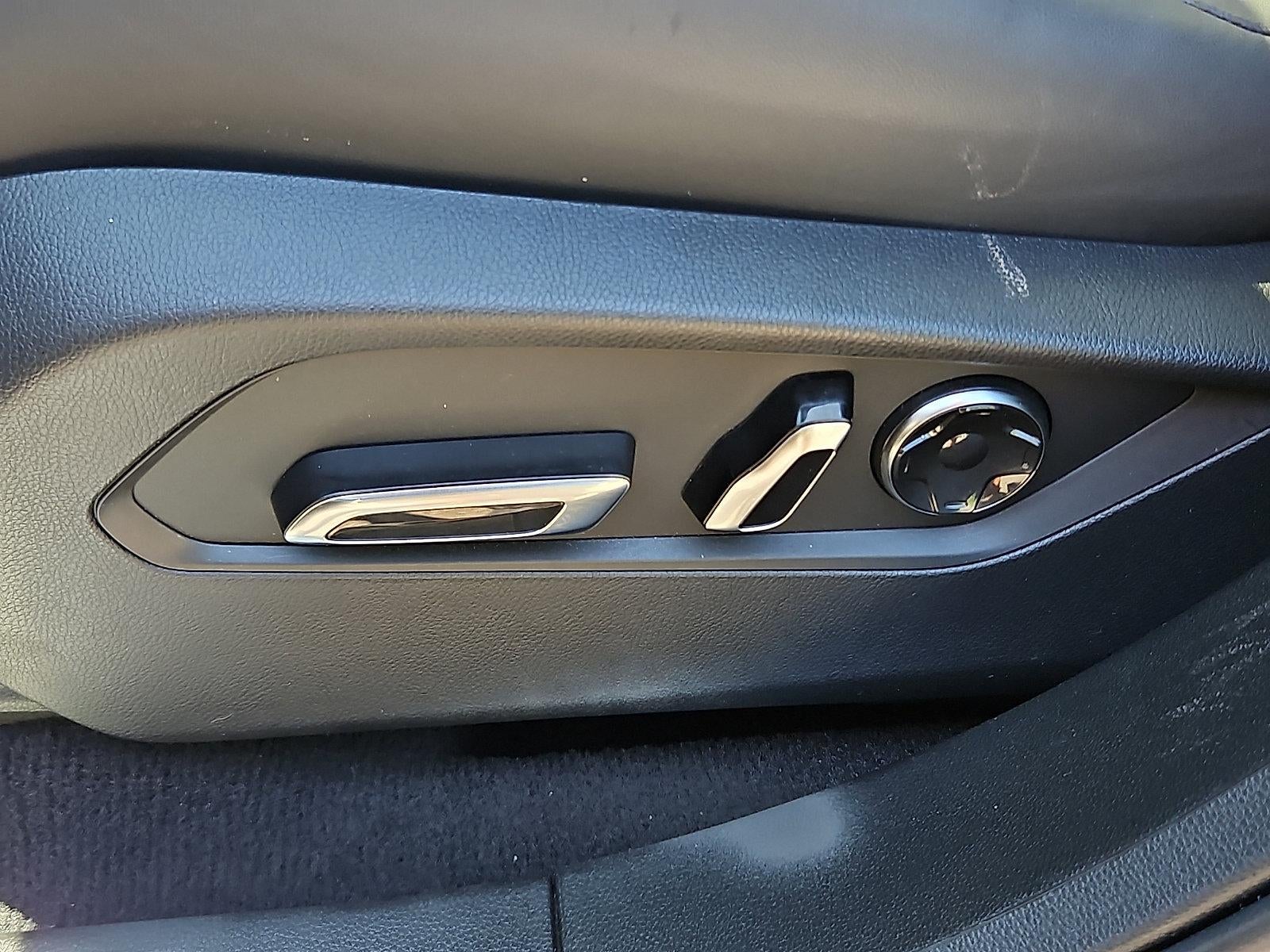 2023 Acura RDX SH-AWD w/A-Spec Package