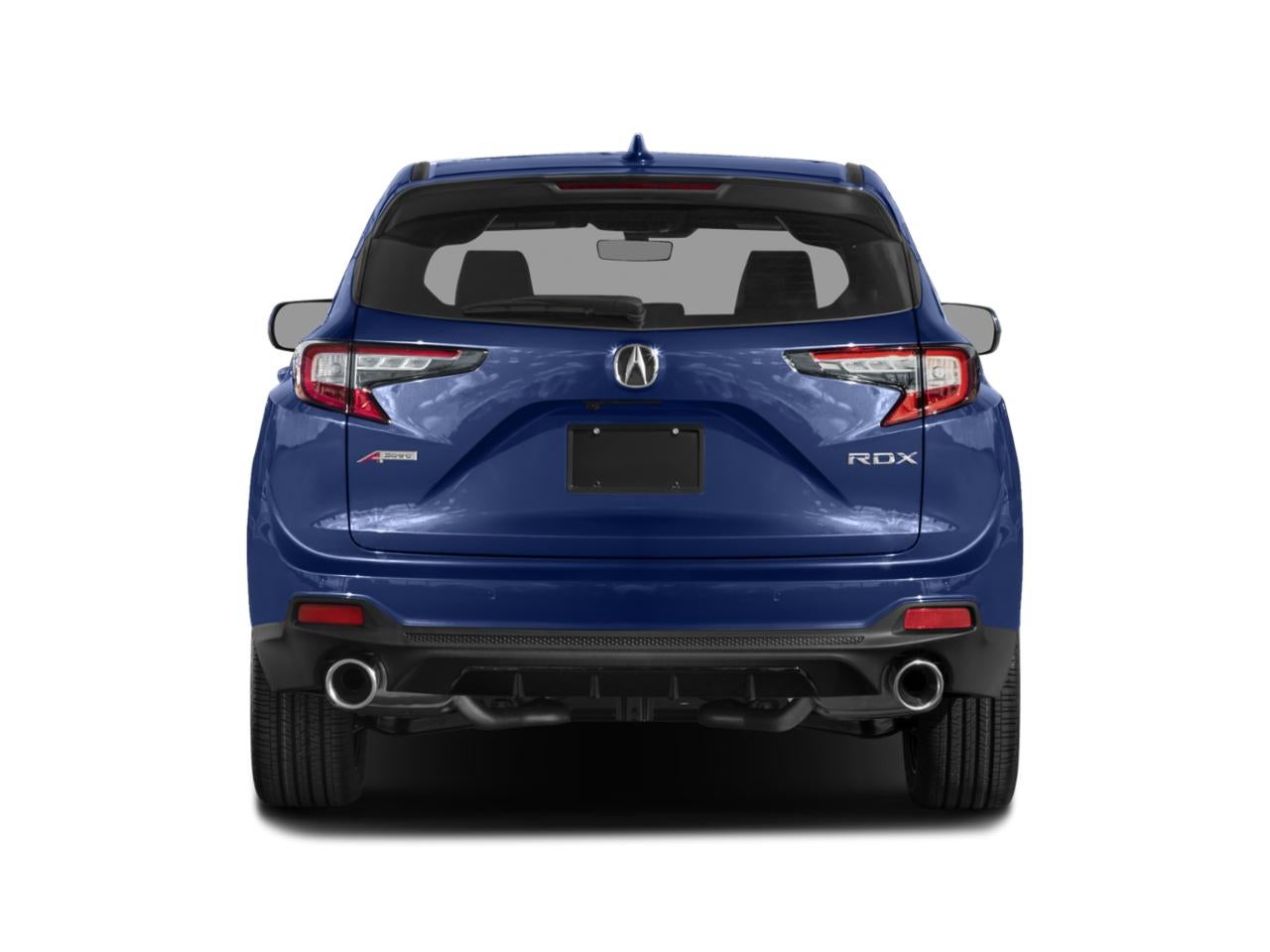 2023 Acura RDX SH-AWD w/A-Spec Package