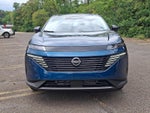 2027 Nissan Murano SL