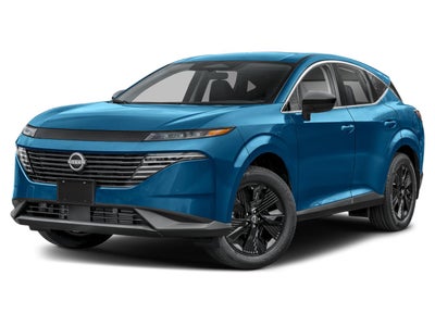 2027 Nissan Murano SL