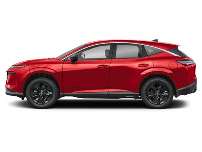 2027 Nissan Murano SL