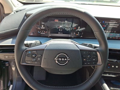 2027 Nissan Murano Dark Armor