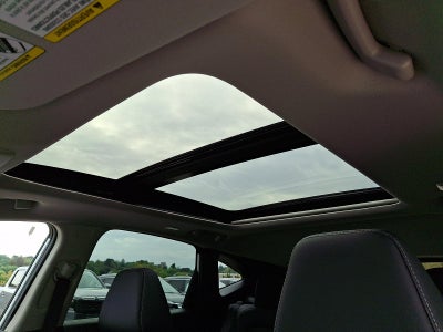 2027 Nissan Murano Dark Armor