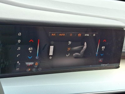 2027 Nissan Murano Dark Armor