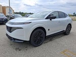 2027 Nissan Murano Dark Armor