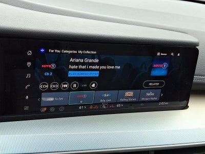 2027 Nissan Murano Dark Armor