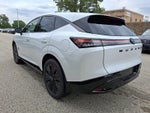 2027 Nissan Murano Dark Armor