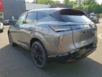 2027 Nissan Murano Dark Armor
