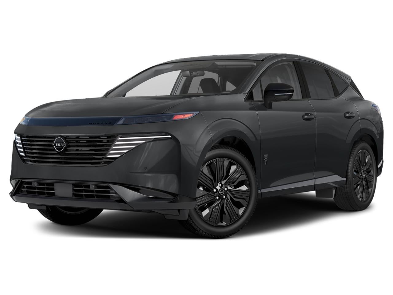 2027 Nissan Murano Dark Armor