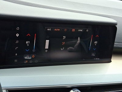 2027 Nissan Murano Dark Armor
