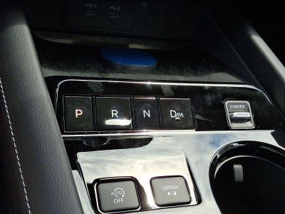 2027 Nissan Murano Dark Armor