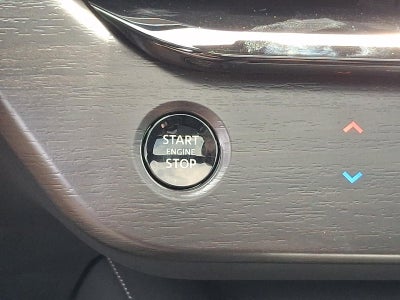 2027 Nissan Murano Dark Armor