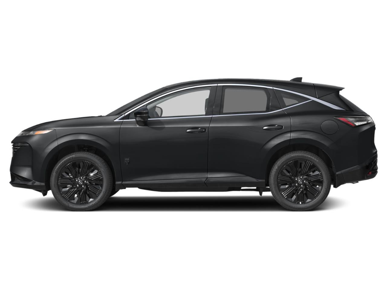 2027 Nissan Murano Dark Armor