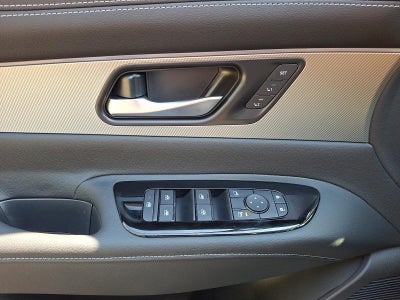 2027 Nissan Murano Dark Armor