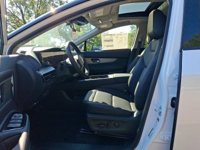 2027 Nissan Murano Dark Armor