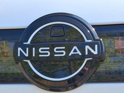 2027 Nissan Murano Dark Armor