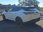 2027 Nissan Murano Dark Armor