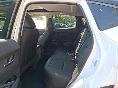 2027 Nissan Murano Dark Armor