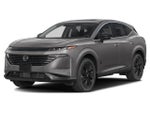 2027 Nissan Murano Dark Armor
