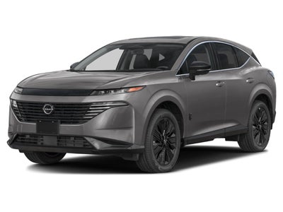 2027 Nissan Murano Dark Armor