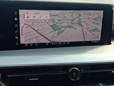2026 Nissan Murano AWD SL