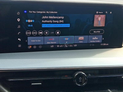 2026 Nissan Murano AWD SL